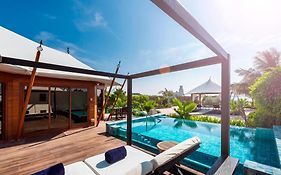 The Ritz-Carlton Ras Al Khaimah, Al Hamra Beach